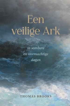 Een veilige ark
