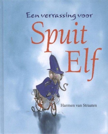 Een verrassing