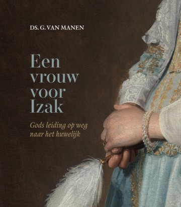 Een vrouw voor izak 0