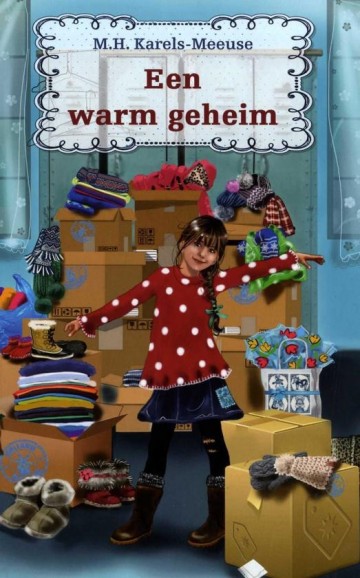 Een warm geheim 0