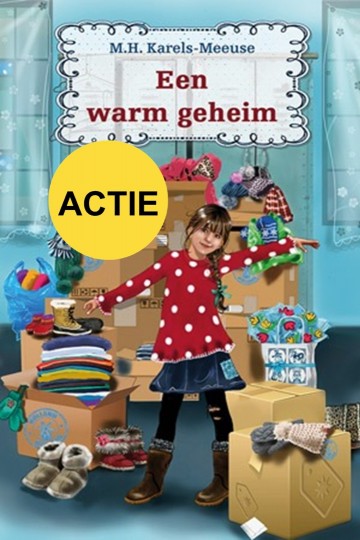 Een warm geheim 1