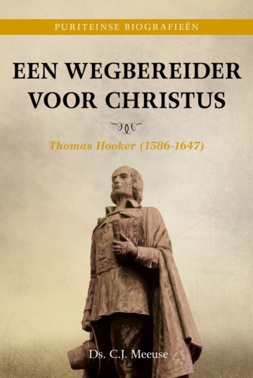 Een wegbereider voor christus