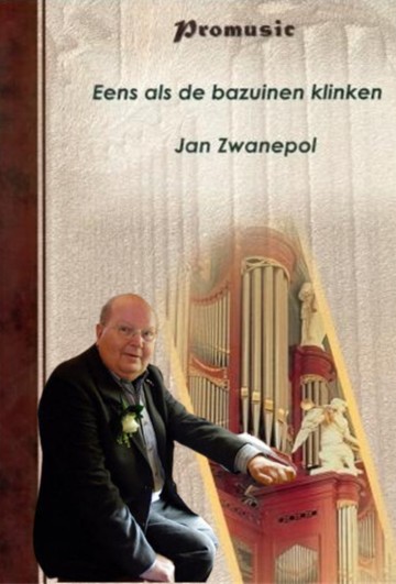 Eens als de bazuinen