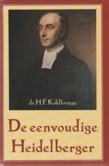 Eenvoudige heidelberger