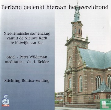Eerlang front