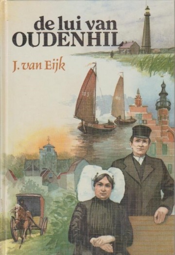 Eijk ja van   de lui van oiudenhil