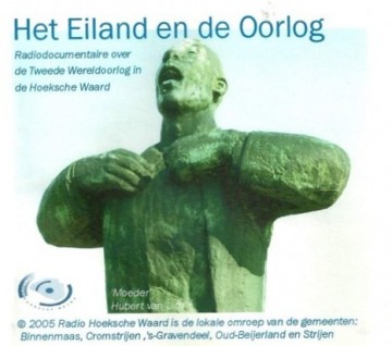 Eiland en de oorlog