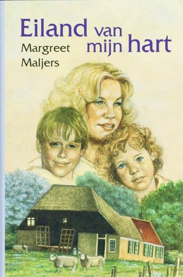 Eiland van miin hart
