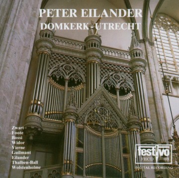 Eilander domkerk
