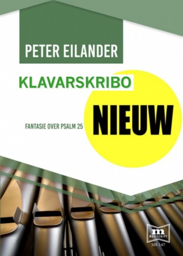 Eilander klavarskribo