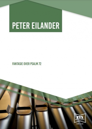 Eilander psalm 72