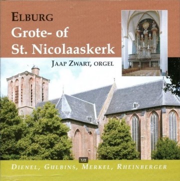 Elburg jaap zwart 0