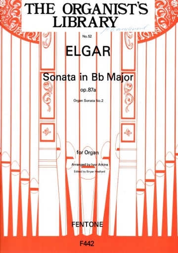 Elgar sonate in bb major   1