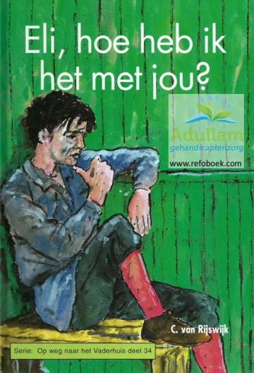 Eli hoe het heb ik het met jou