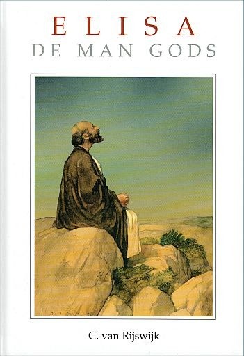 Elisa de man gods