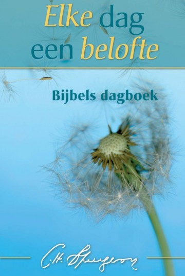 Elke dag een belofte   9789462785724 Spurgeon, C.H. - Elke dag een belofte