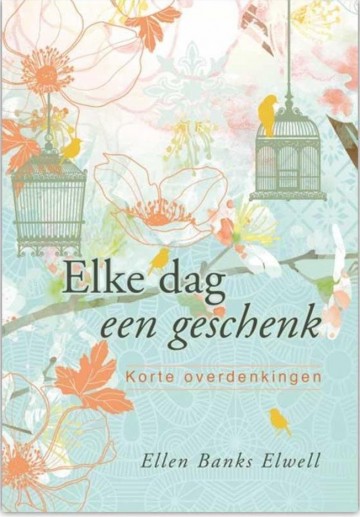 Elke dag een geschenk
