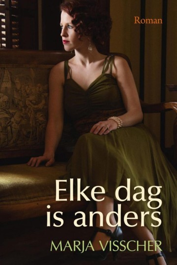 Elke dag front