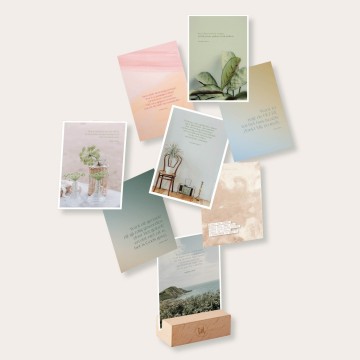 Elke week een bijbeltekst