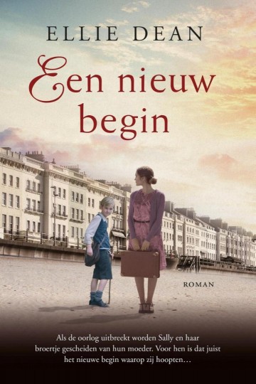Ellie dean een nieuw begin