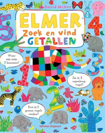 Elmer front