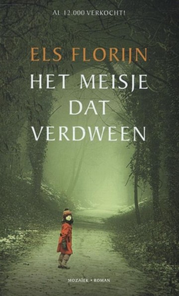 Els florijn het meisje dat verdween