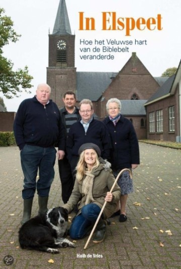 Vries de, H. - In Elspeet