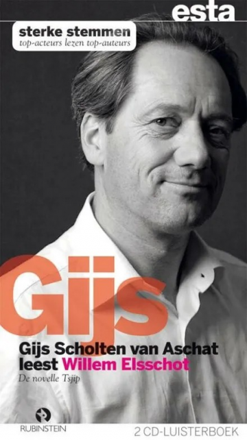 Elsschot willem   gijs scholten van aschat leest willem elssch