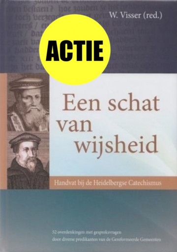 En schat van wijsheid w visser