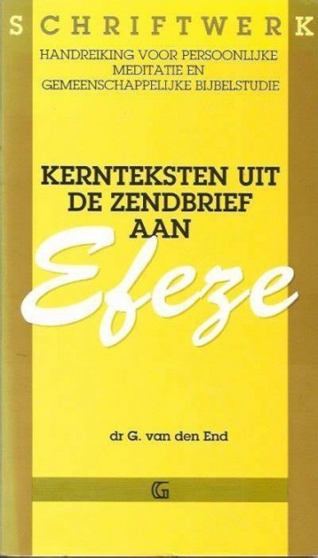 End kernteksten efeze 0