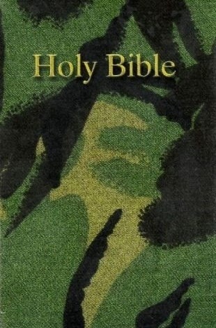 Engelse krijgsmachtbijbel e11