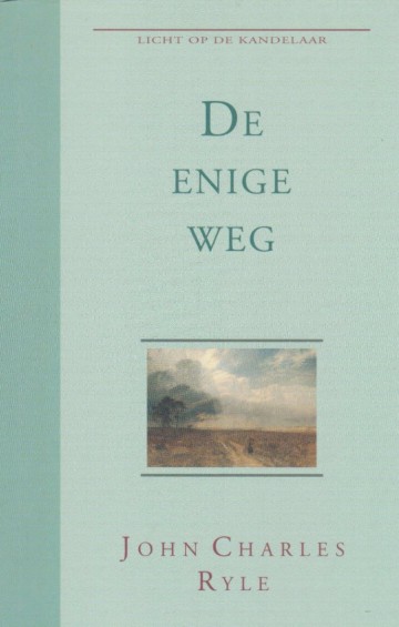 Enige weg