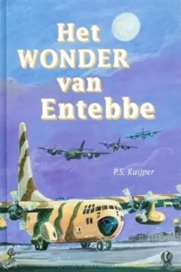 Entebbe