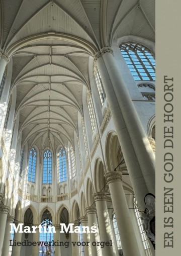 Er is een god klavar