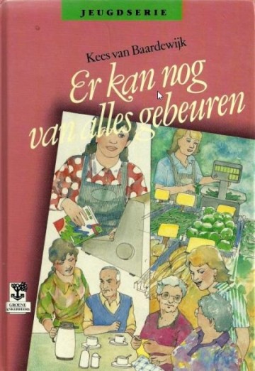 Er kan nog van alles gebeuren