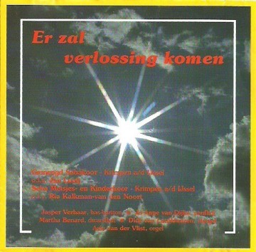 Er zal verlossing komen 001