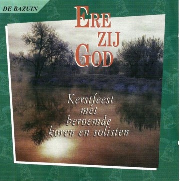 Ere zij god