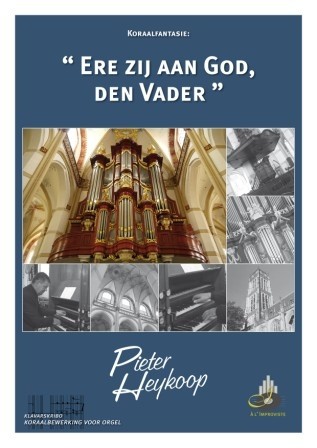 Heykoop, Pieter - Ere zij aan God de Vader (Klavar)