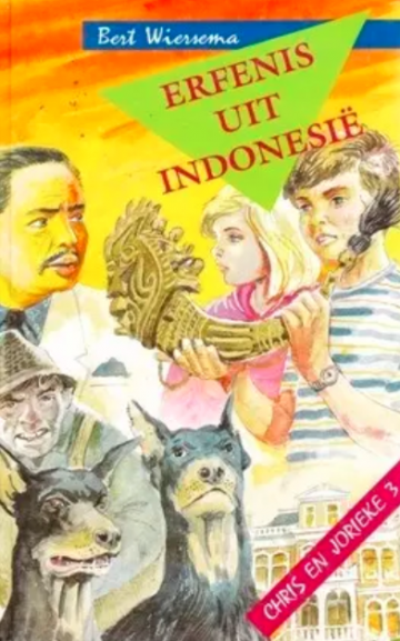 Erfenis uit indonesie