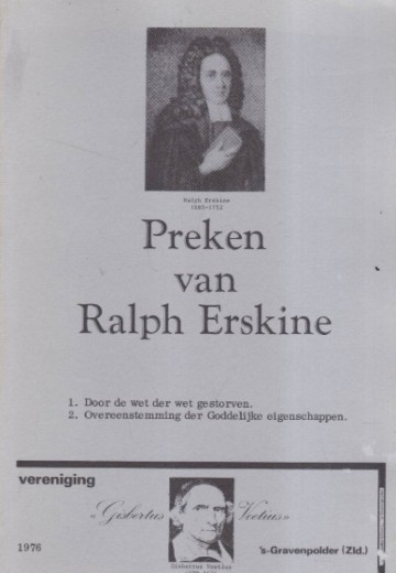 Erskine