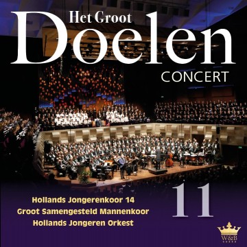 Et groot doelenconcert deel 11 hollands jongerenkoor deel 14