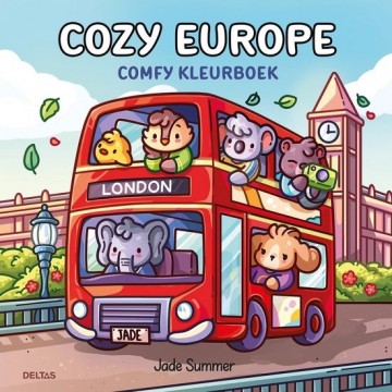 Europ front