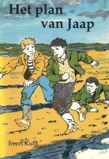 Evert kuijt het plan van jaap