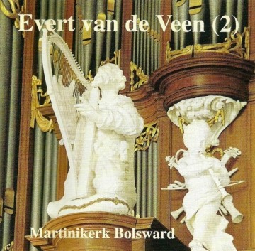 Evert van de veen bolsward