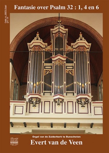 Evert van de veen klavar 0