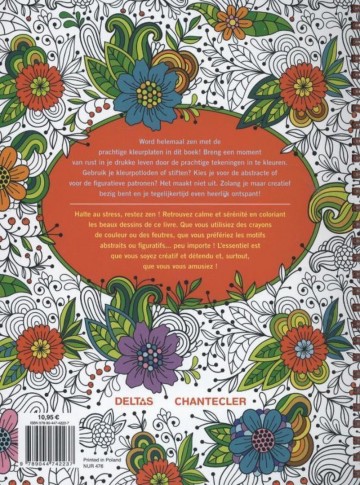 Feel good color   anti stress 9789044742237 achterkant