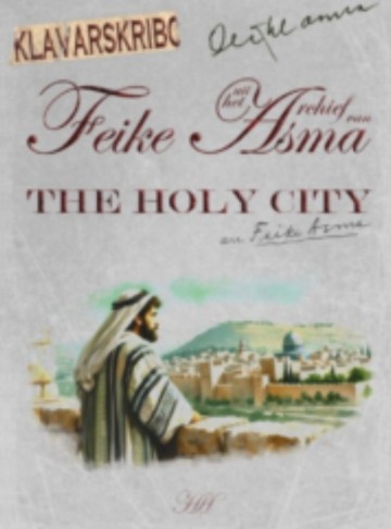 Feike asma the holy city 7pag klavarskribo