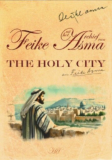 Feike asma the holy city 7pag