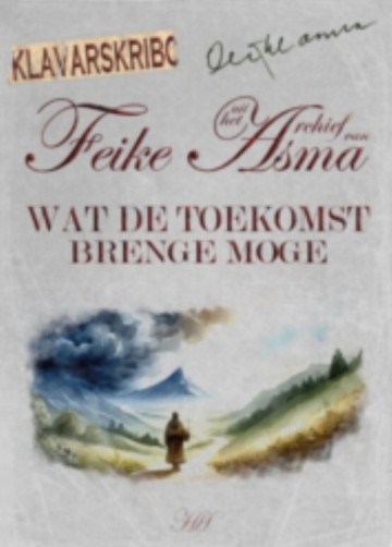 Feike asma wat de toekomst brengen moge 6pag klavarskribo