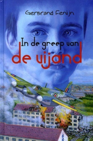 Fenijn in de greep van de vijand